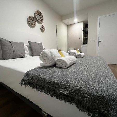 Oktheway Ultreia Daire Sarria Dış mekan fotoğraf
