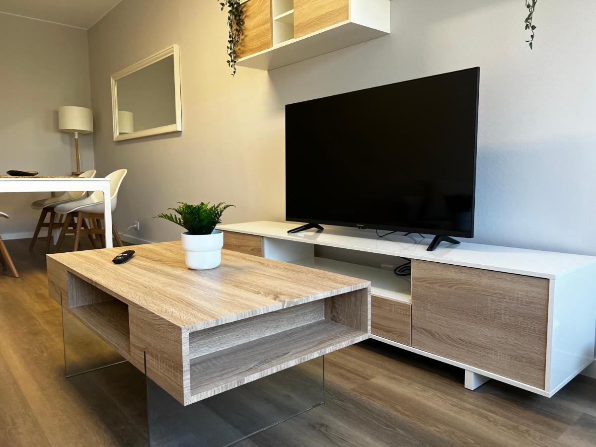 Oktheway Ultreia Daire Sarria Dış mekan fotoğraf